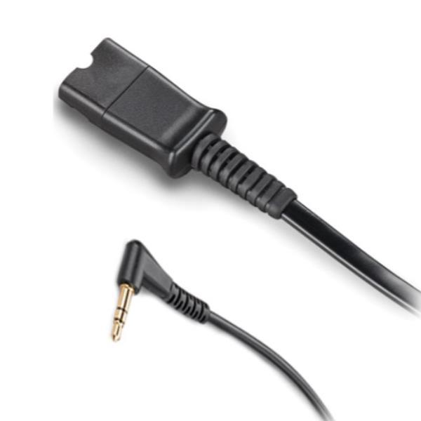 Poly - Cavo per cuffie - mini-jack a …